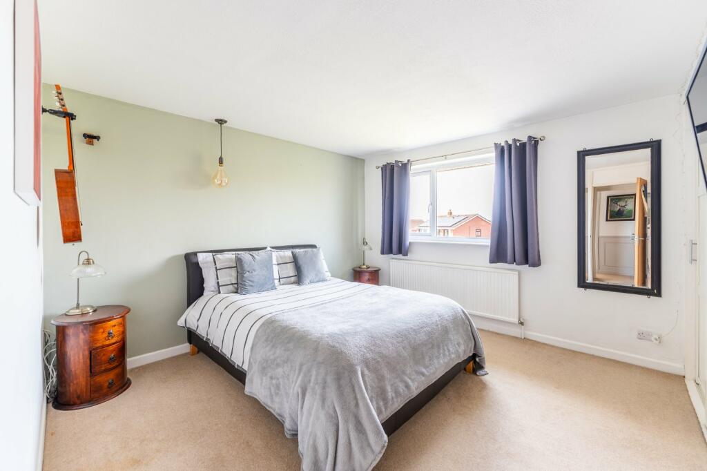 Additional image 13 of Allington Gardens, Nailsea, North Somerset, BS48