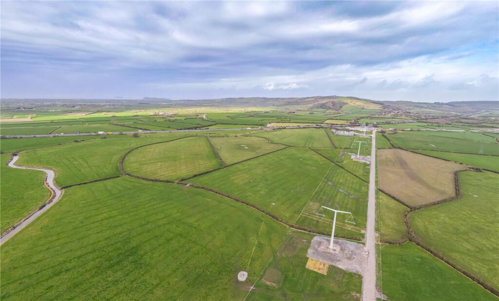 Additional image 2 of Rooksbridge Road, Rooksbridge, Axbridge, Somerset, BS26