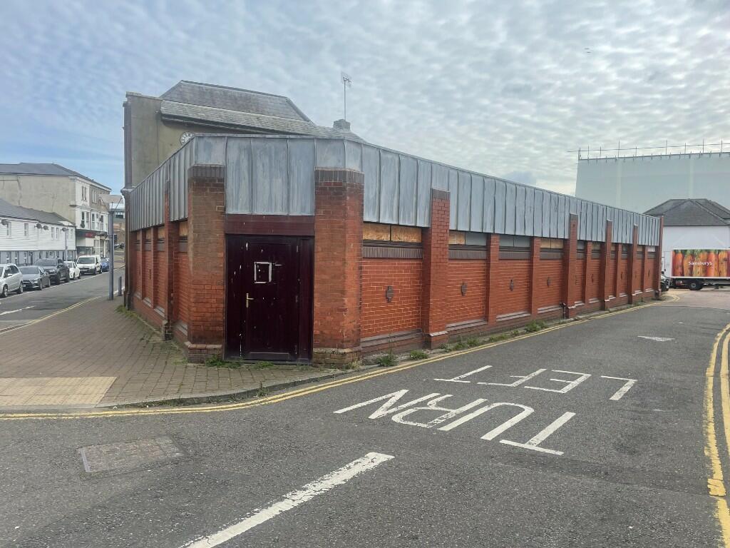 Additional image 7 of Chapel Street, Newhaven, East Sussex, BN9