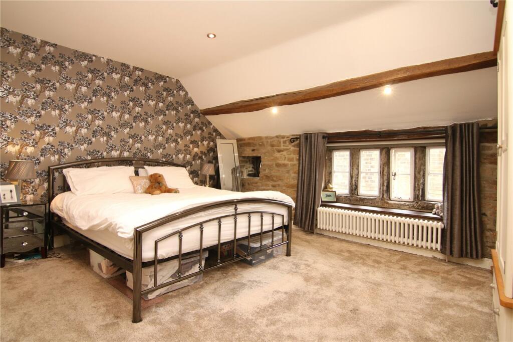 Additional image 10 of Townhead, Silsden, BD20