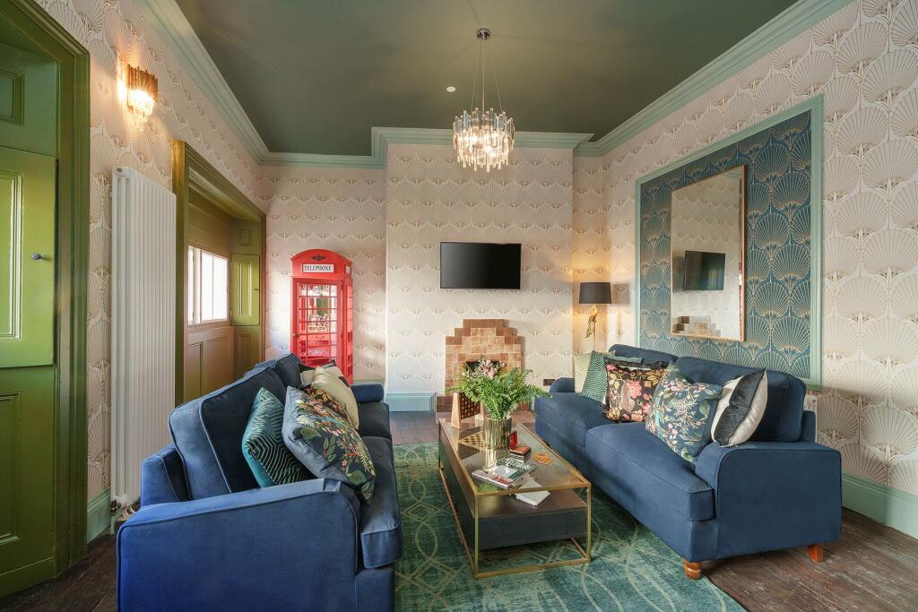 Additional image 4 of Broad Street, Bristol, BS1