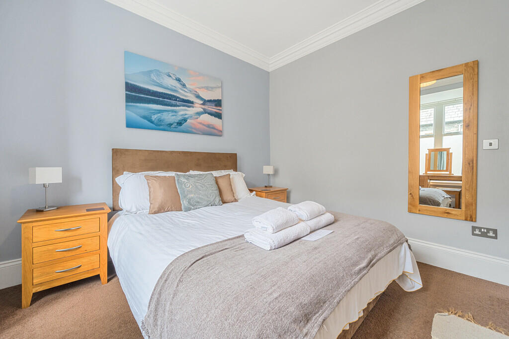 Additional image 16 of Apartment 1, 6 Southey Street, Keswick, Cumbria, CA12 4EF