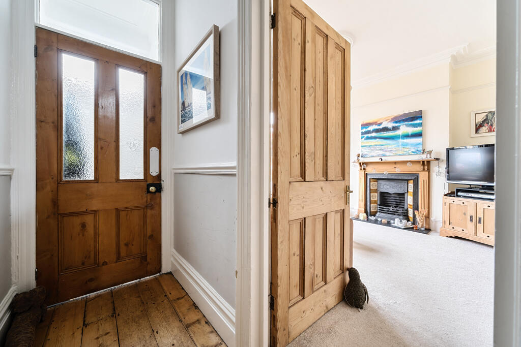 Additional image 5 of Cairns Road, Westbury Park, Bristol, BS6