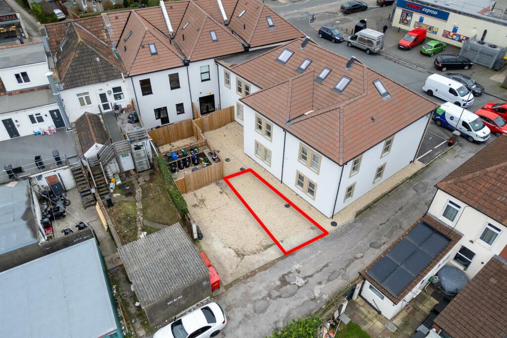 Additional image 2 of PARKING SPACES | LAND | LODGE CAUSEWAY