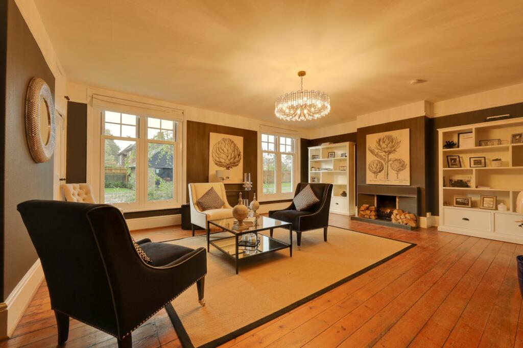 Additional image 4 of Station Road, Plumpton Green, BN7