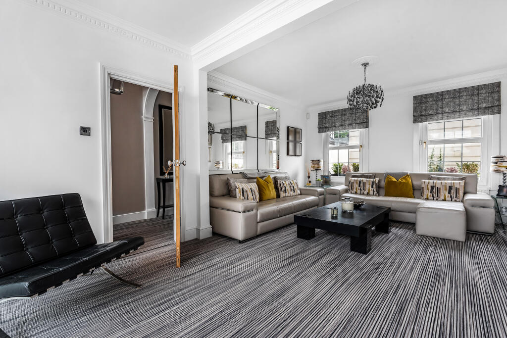 Additional image 19 of Church Row, Chislehurst, Kent, BR7