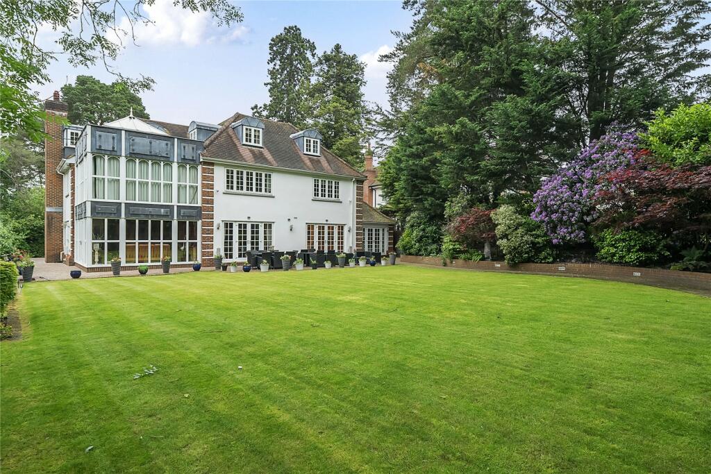 Additional image 34 of Pine Glade, Keston Park, Kent