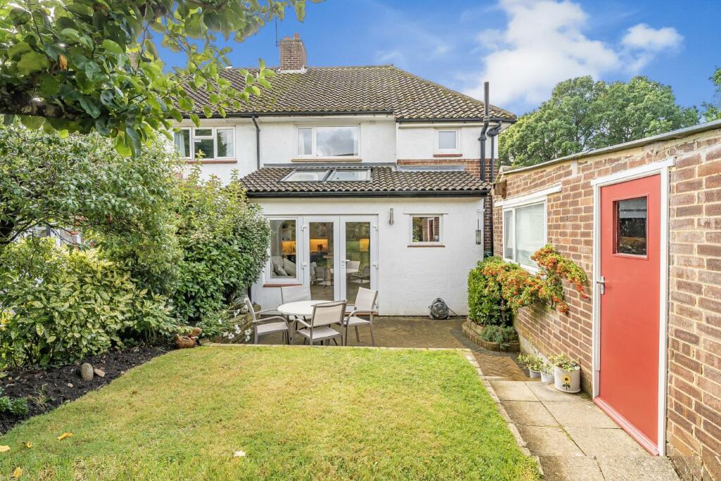 Additional image 14 of Heath Rise, Hayes