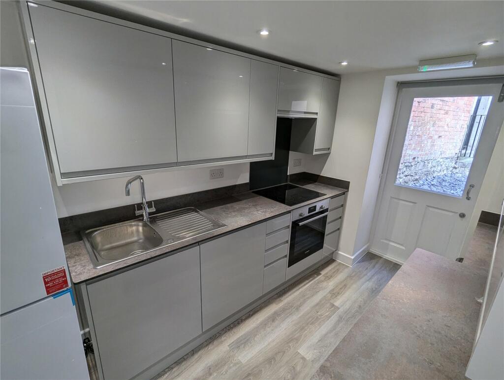 Additional image 3 of St Georges Road, Hotwells, Bristol, BS1