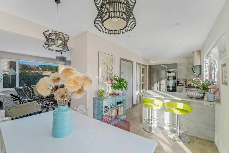 Additional image 7 of Laurel Drive, Uphill - GREAT LOCATION