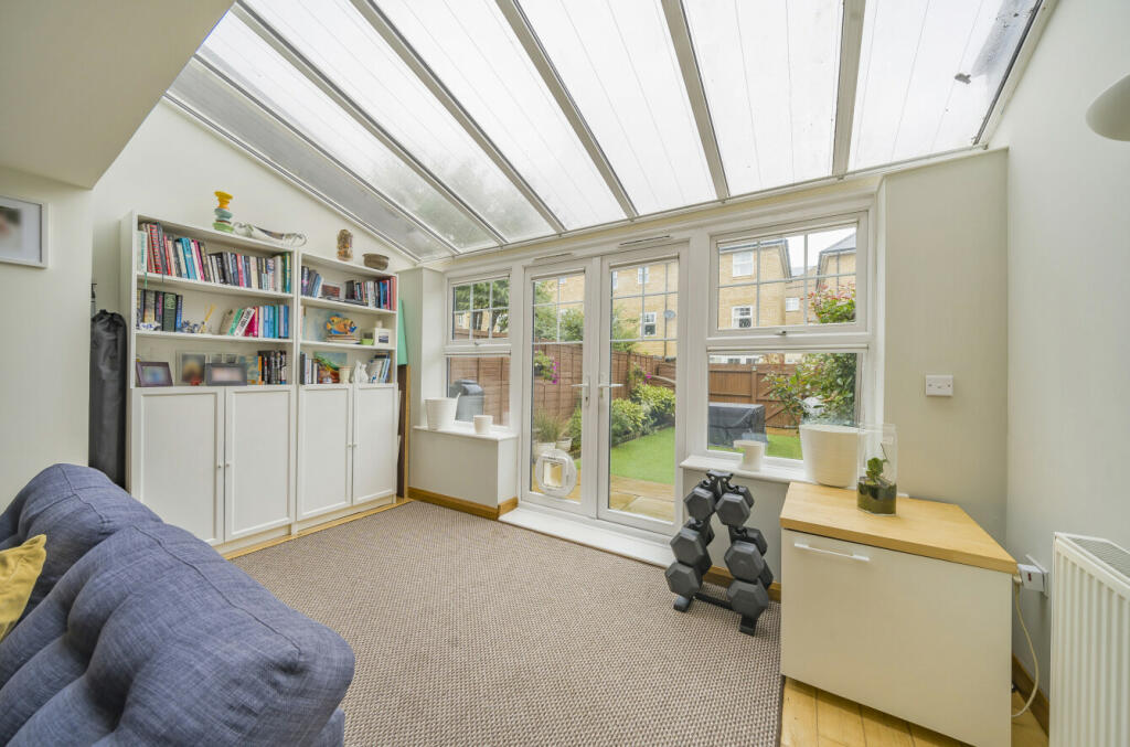 Additional image 16 of Lorimer Row, Bromley, BR2