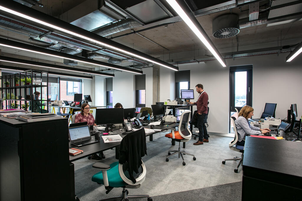 Additional image 12 of RPS House, 337 Paintworks, Phase 3, Bristol, City of Bristol, BS3