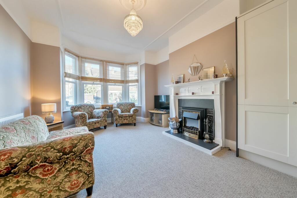 Additional image 4 of Devonshire Road, Weston-Super-Mare. Ideally Suited for Dual Occupation