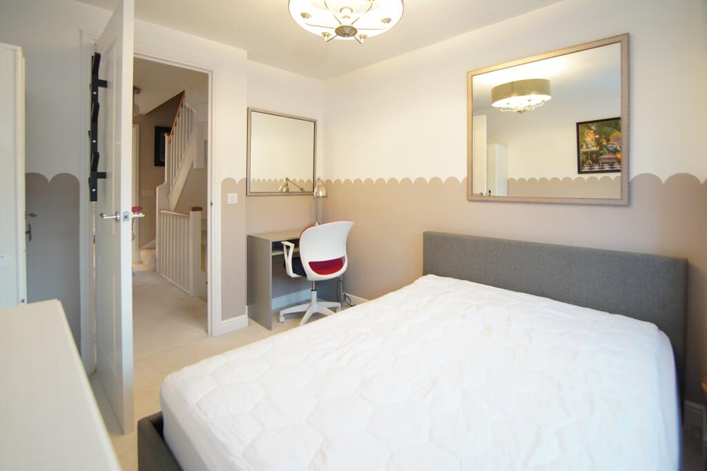 Additional image 13 of Alexander Road , Frenchay, Bristol