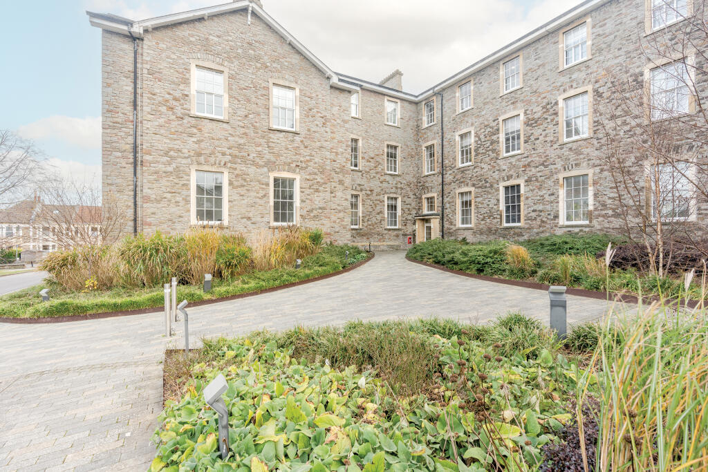 Additional image 13 of Loft House, College Road, Bishopston, Bristol