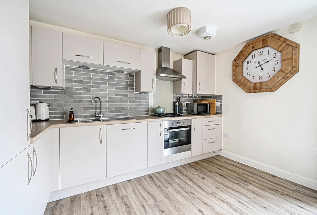 Additional image 5 of Clark Drive, Yate, Bristol, Gloucestershire, BS37