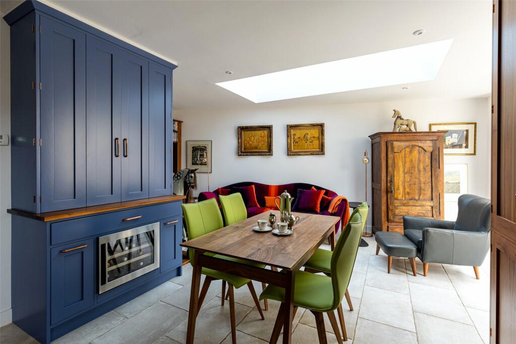 Additional image 4 of Beautifully converted 1820's Victorian school house- Paulton