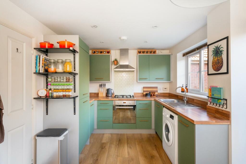 Additional image 24 of St. Lucia Crescent, Horfield