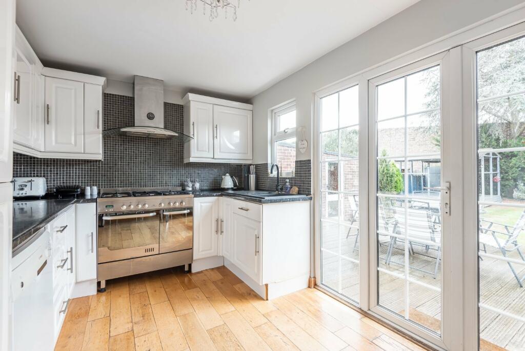 Additional image 3 of Barham Close, Bromley, Kent, BR2