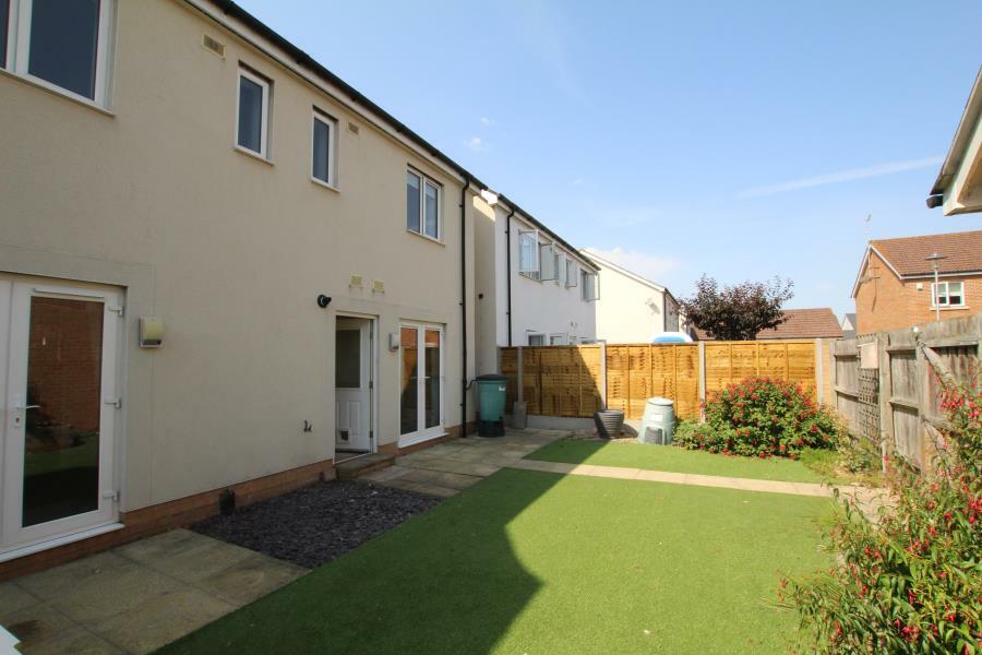 Additional image 9 of Wren Gardens - Portishead