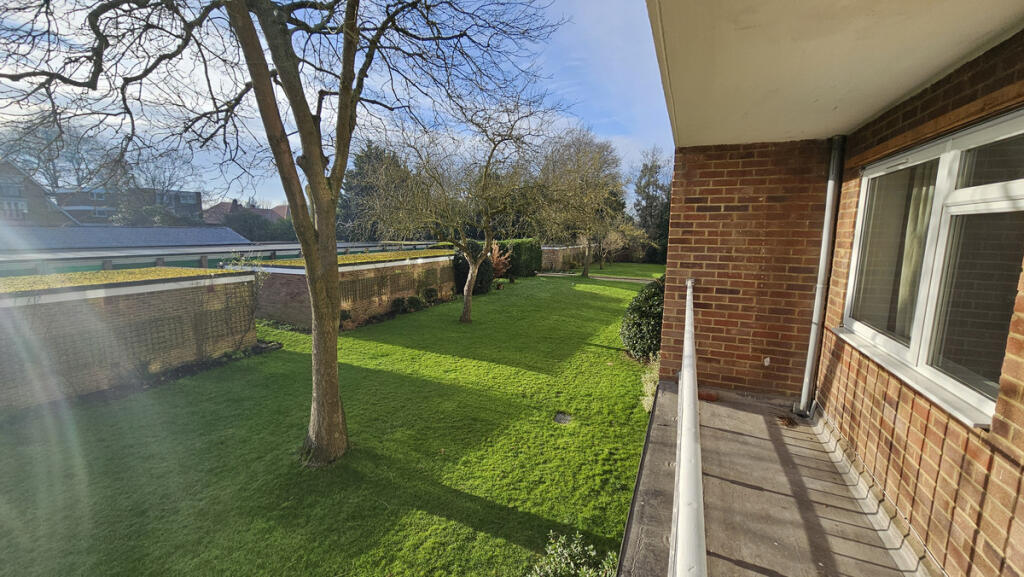 Additional image 9 of Foxgrove Road, Beckenham, BR3 5