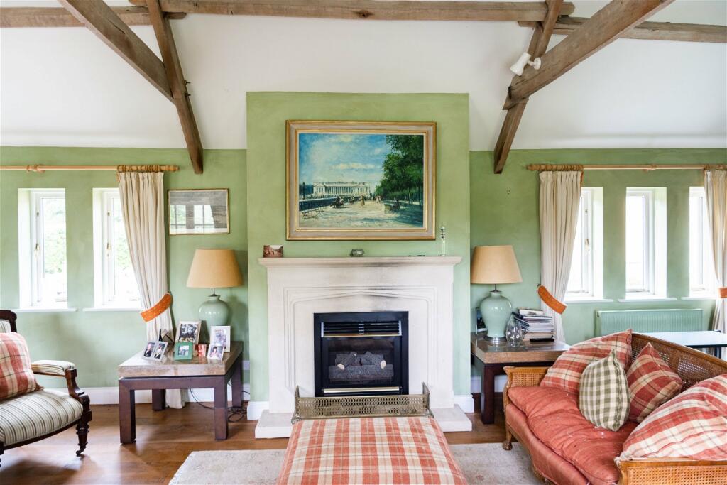 Additional image 6 of Mill Farm, Horton, South Gloucestershire, BS37