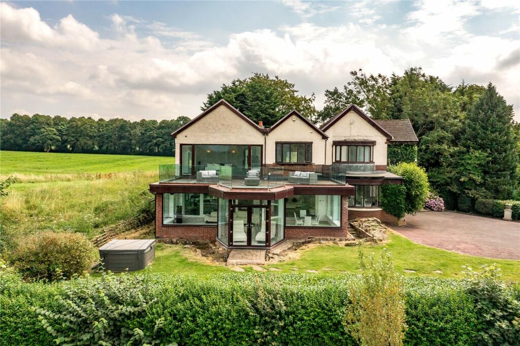 Additional image 43 of Waddington Road, Clitheroe, Lancashire, BB7