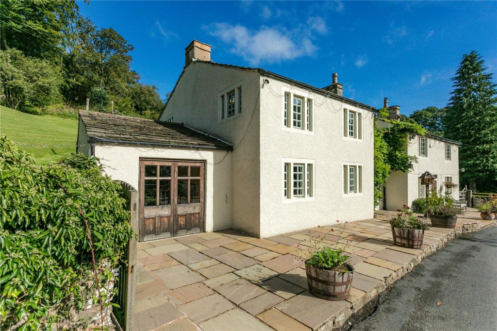 Additional image 33 of Talbot Bridge, Bashall Eaves, Clitheroe, BB7