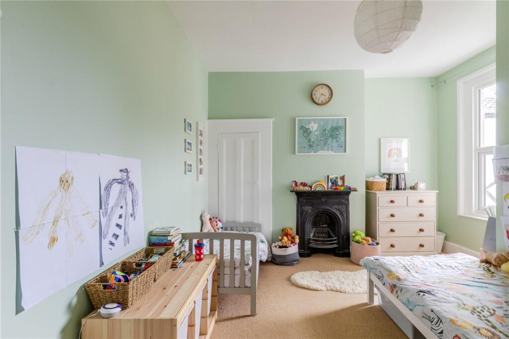 Additional image 16 of Allington Road, Southville, Bristol, BS3