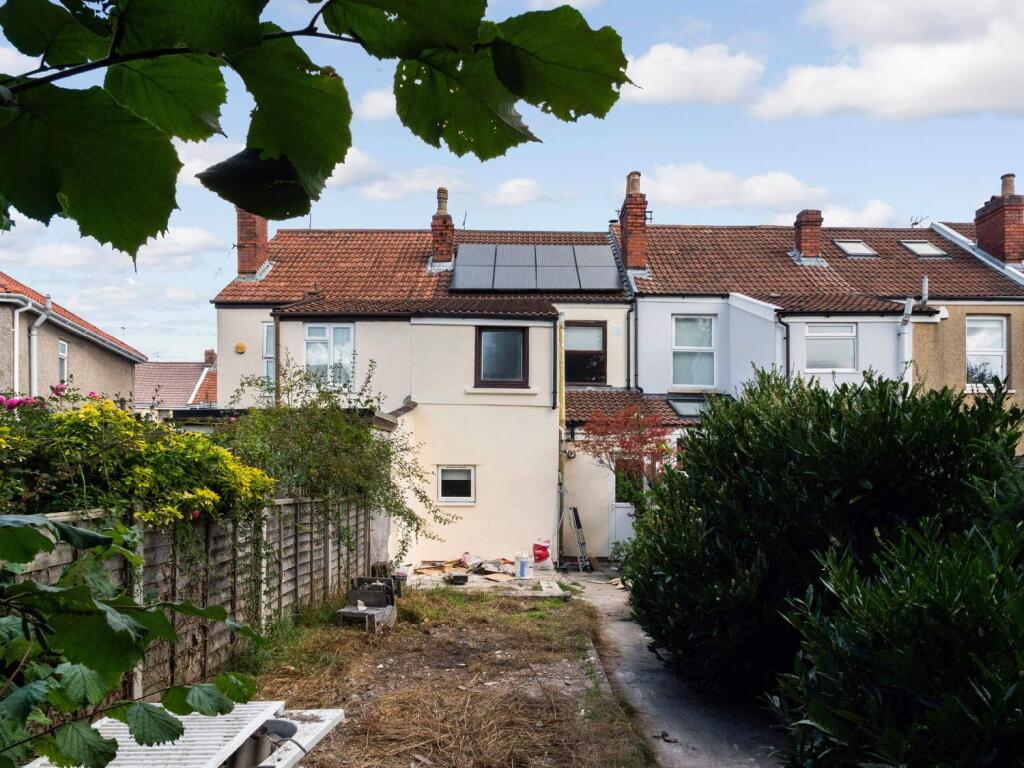 Additional image 10 of Downend Park Road, Staple Hill, Bristol, Bristol, BS16