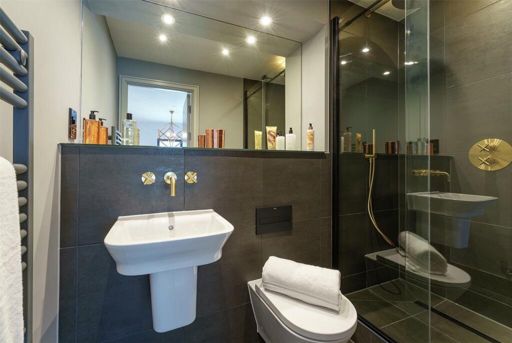 Additional image 10 of 4405 Wills House, Factory No.1, East Street, Bedminster, Bristol, BS3