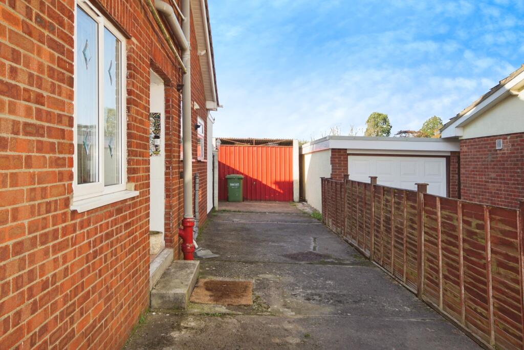 Additional image 16 of Orchard Road, Pucklechurch, Bristol, BS16