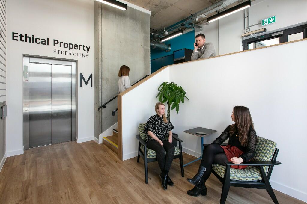 Additional image 9 of Streamline, Paintworks, Bristol, BS4