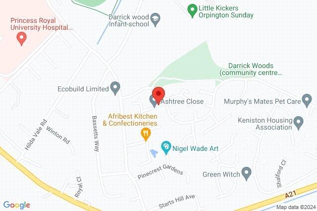 Additional image 20 of Ash Tree Close, Orpington