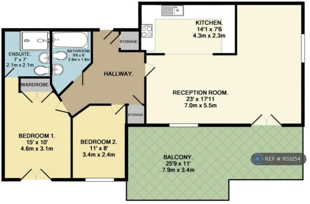 Additional image 4 of Squires Court, Bristol, BS3