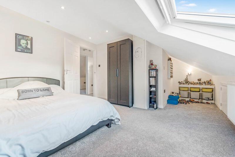 Additional image 12 of Beaumont Close, South Ward - QUIET LOCATION