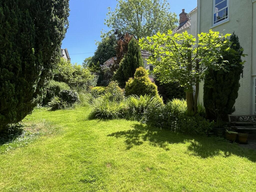 Additional image 28 of The Green, Winscombe, North Somerset. BS25 1AL