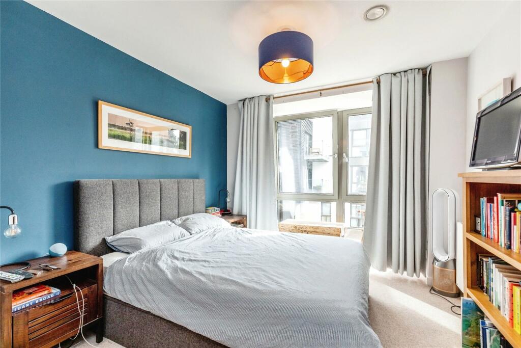 Additional image 7 of The Gateway, Bristol, BS1