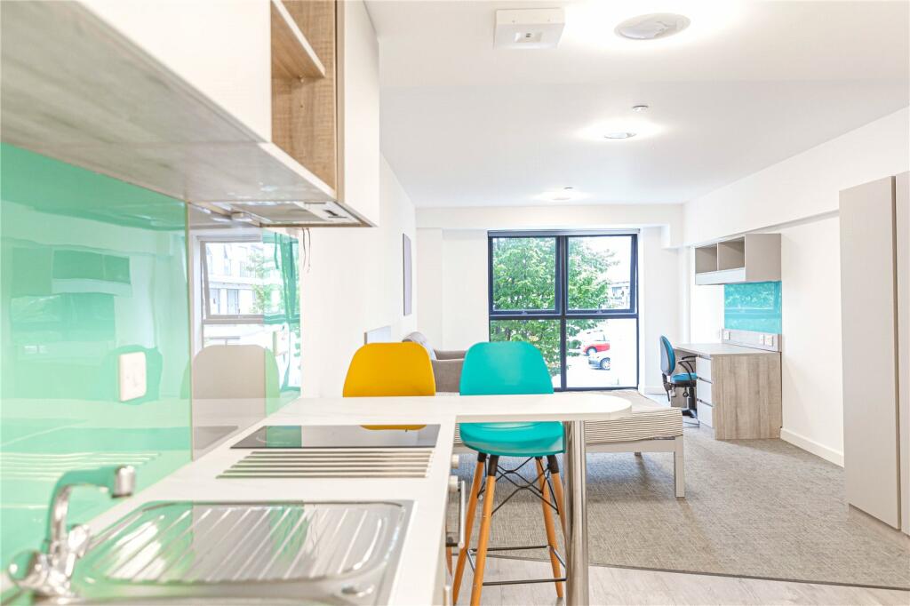 Additional image 2 of Cheswick Campus, The Square, Long Down Avenue, Bristol, BS16