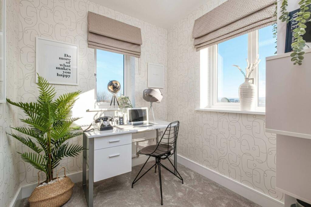 Additional image 5 of Faraday Road, 
Locking, 
Weston Super Mare, North Somerset, BS24 7NT