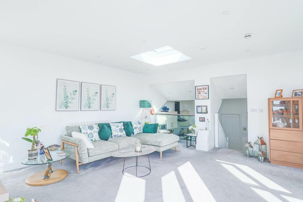 Additional image 6 of Boulevard, `The Muse` Stunning Views