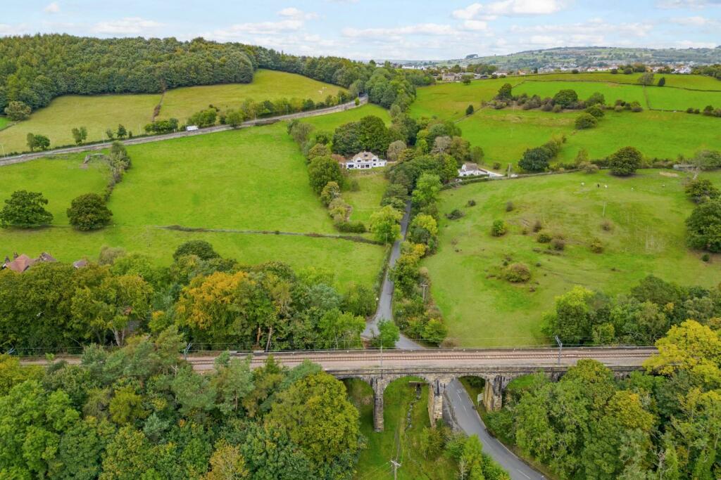 Additional image 53 of Old Hollins Hill, Esholt