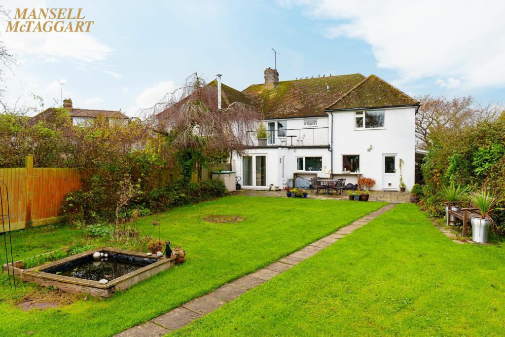 Additional image 30 of Danworth Lane, Hurstpierpoint, BN6