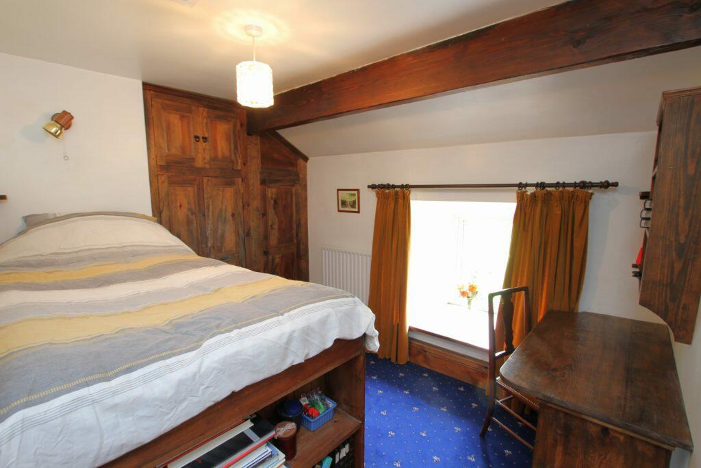 Additional image 15 of 4 bedroom barn conversion for sale – High Pole Barn, Sutton in Craven, BD20 7BE