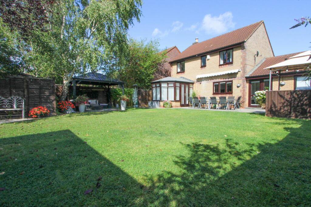 Additional image 28 of Clayfield, Yate, BS37