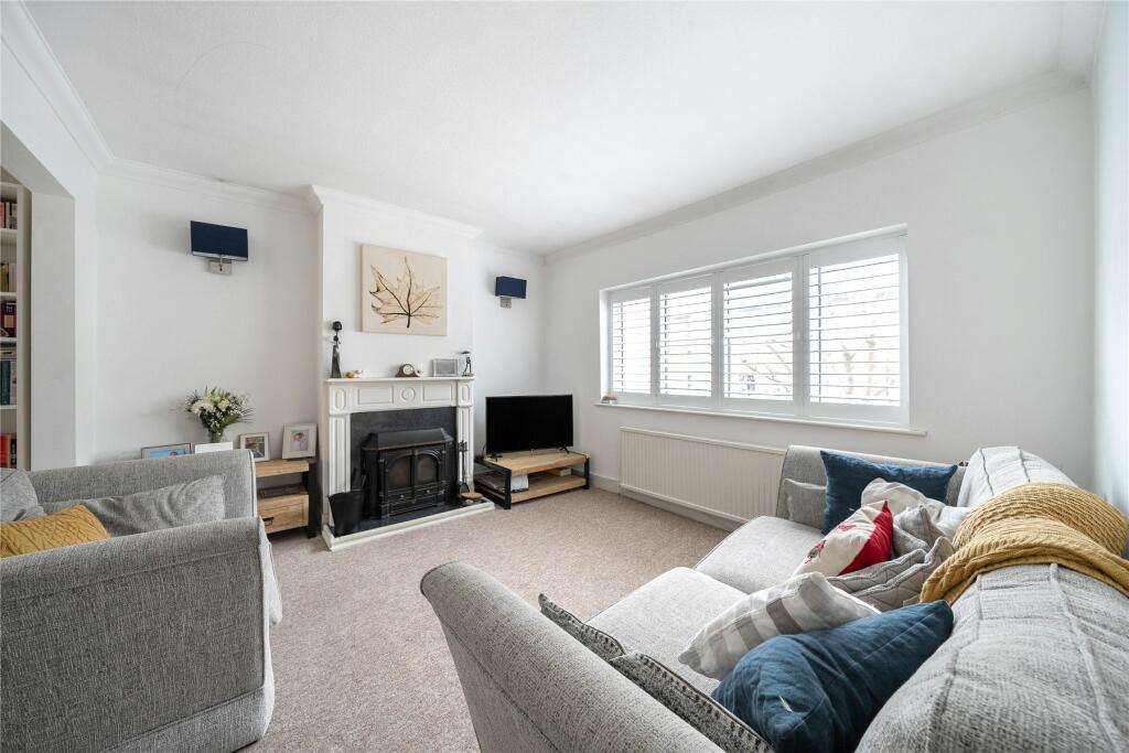 Additional image 17 of Albany Road, Chislehurst