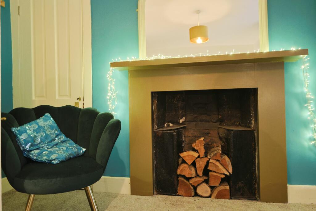 Additional image 15 of Basement Flat,  Caledonia Place, Bristol