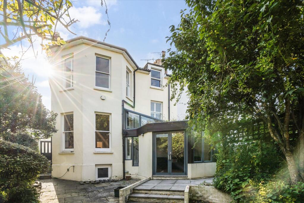 Additional image 19 of Leigh Road, Clifton, Bristol, BS8