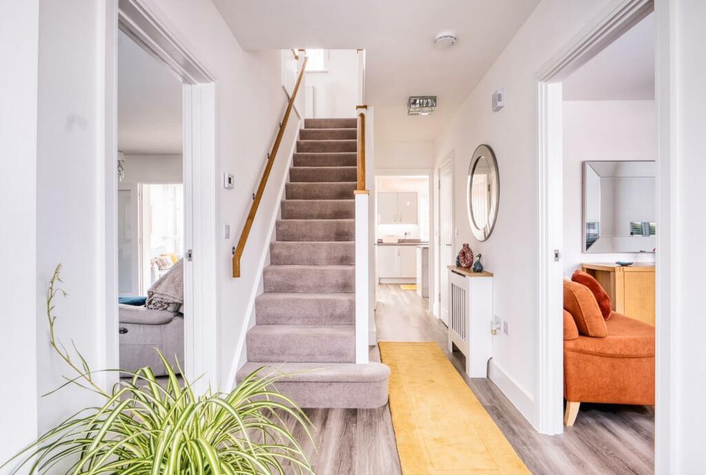 Additional image 13 of Exceptional nearly new home situated within the village of Churchill