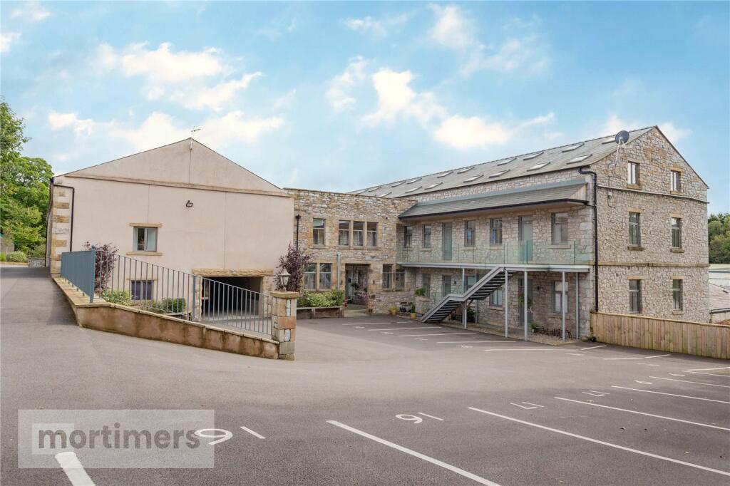 Additional image 26 of Primrose Road, Clitheroe, Lancashire, BB7